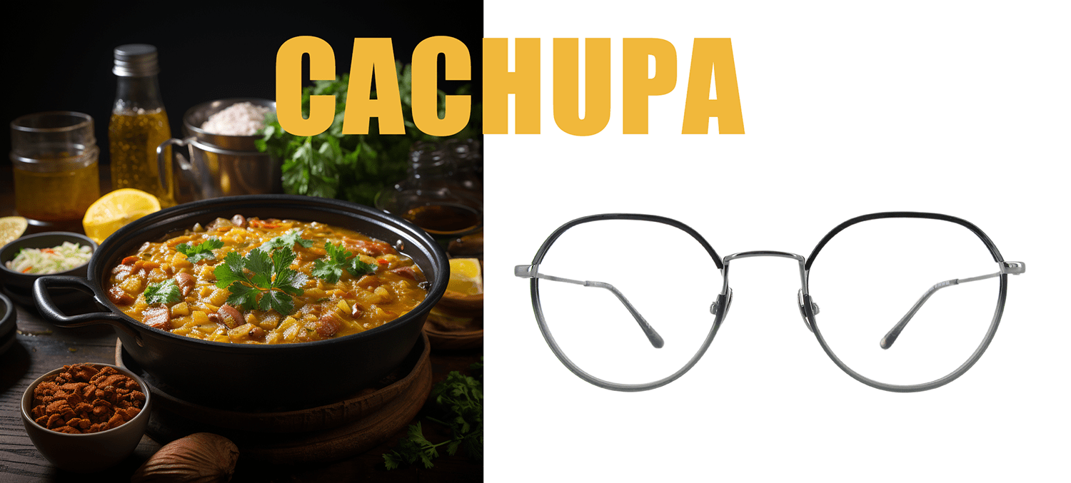 FUNK Food Cachupa