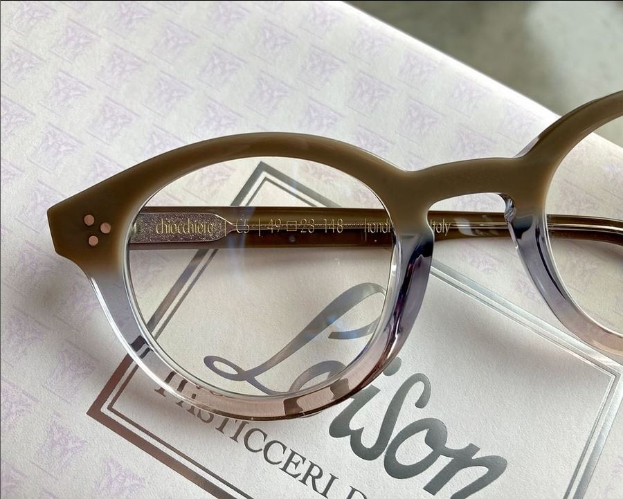 Küsschen aus Italien