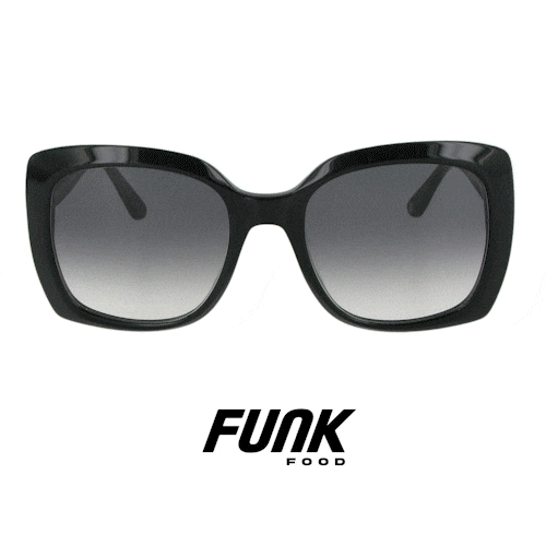 FUNK Food SUN - sunglasses for Divas