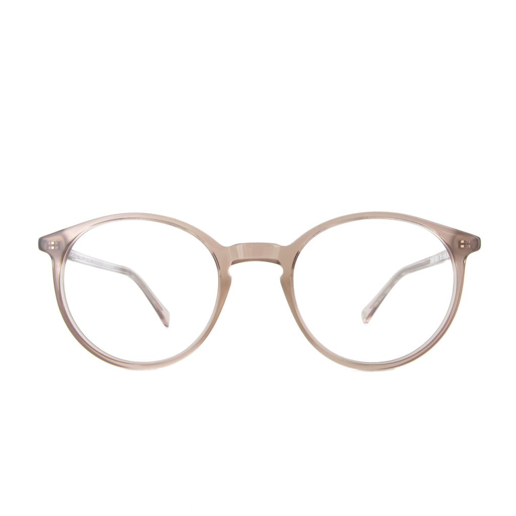 Restock: STOFÉ deep taupe + MOHNPIELEN smoke