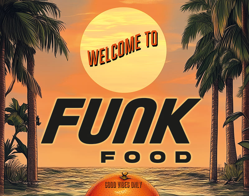 FUNK Food @ opti show in Munich - Hall C2 - Stand 270