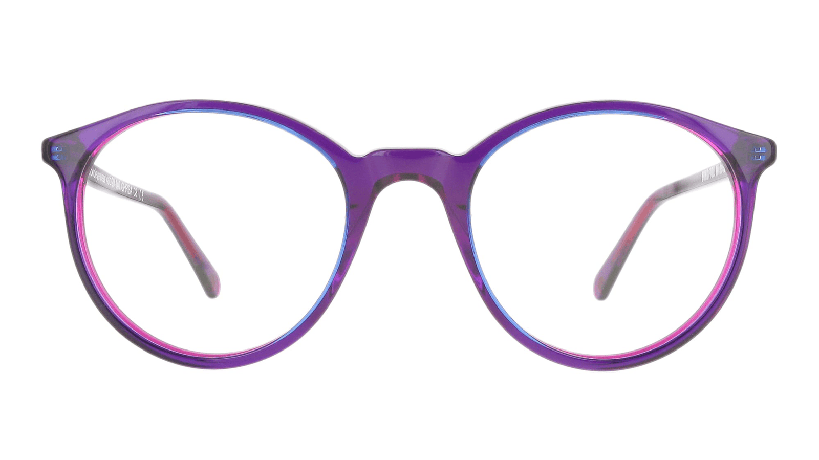 Neue Frühlingsfarben - GHRIBA