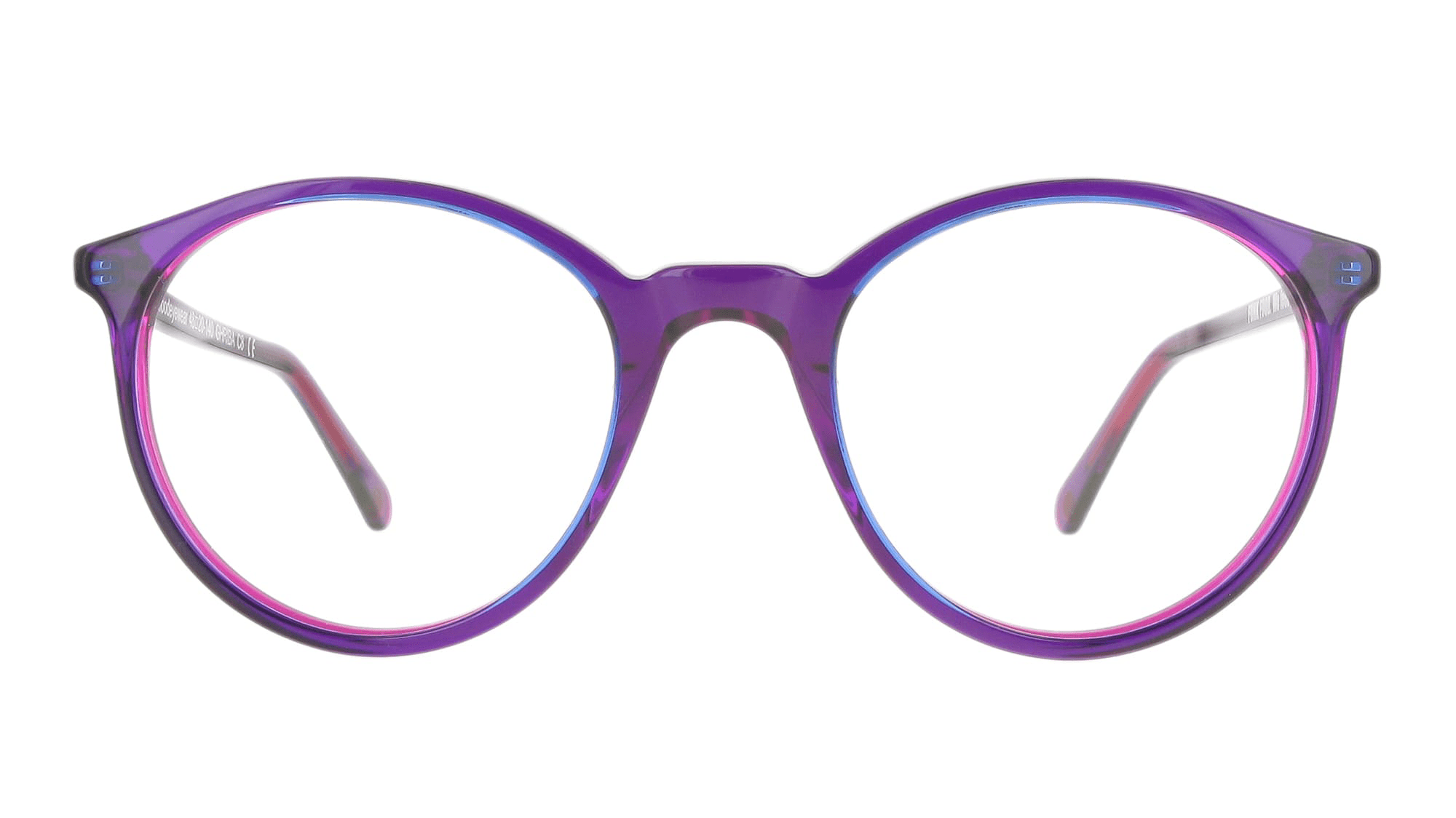 Neue Frühlingsfarben - GHRIBA