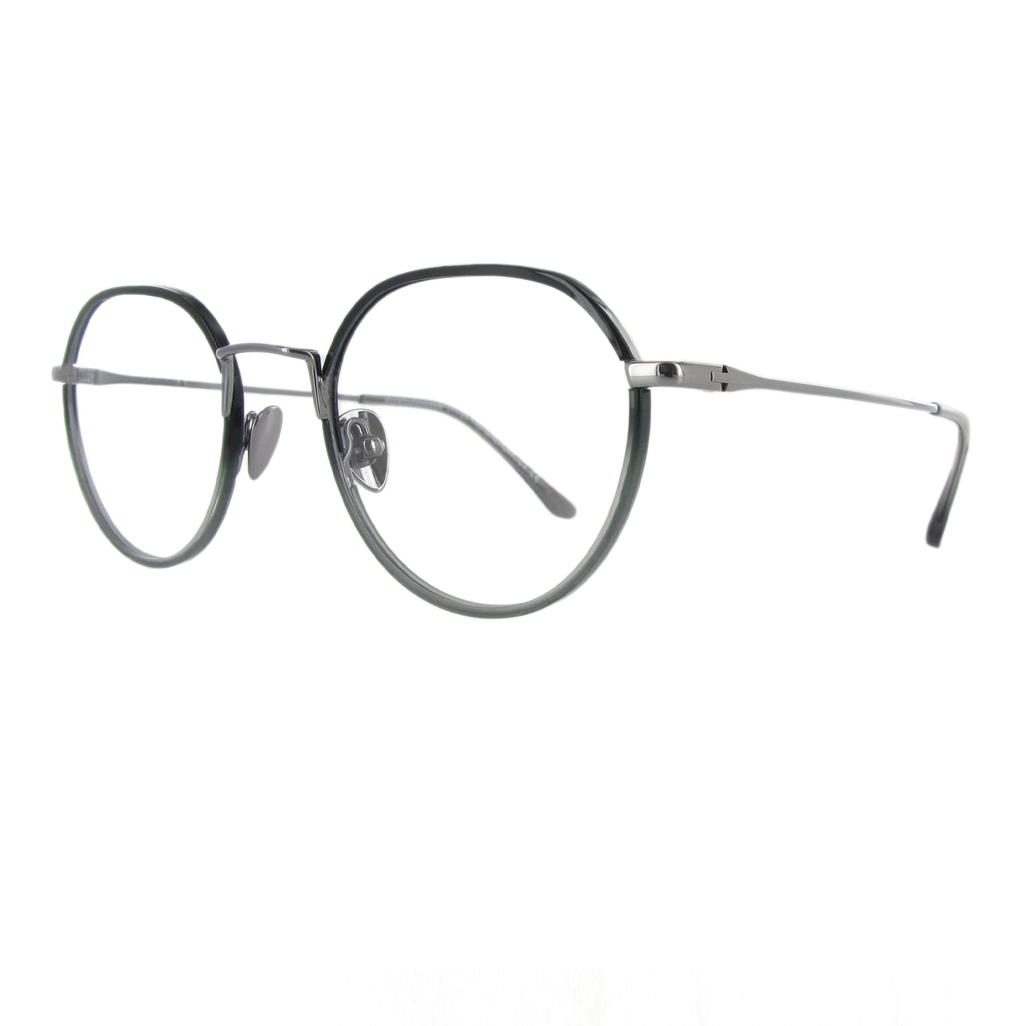 C3 gun black grey gradient