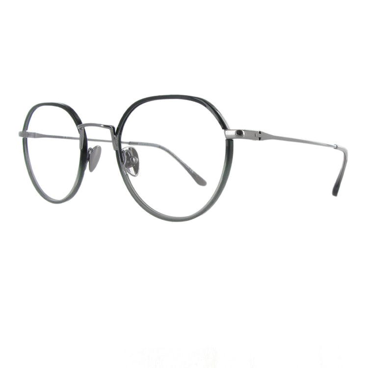 C3 gun black grey gradient