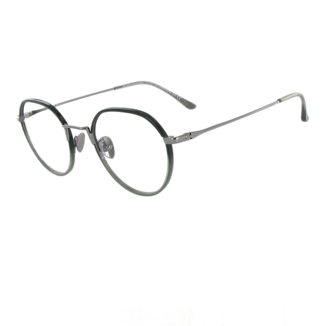 C3 gun black grey gradient