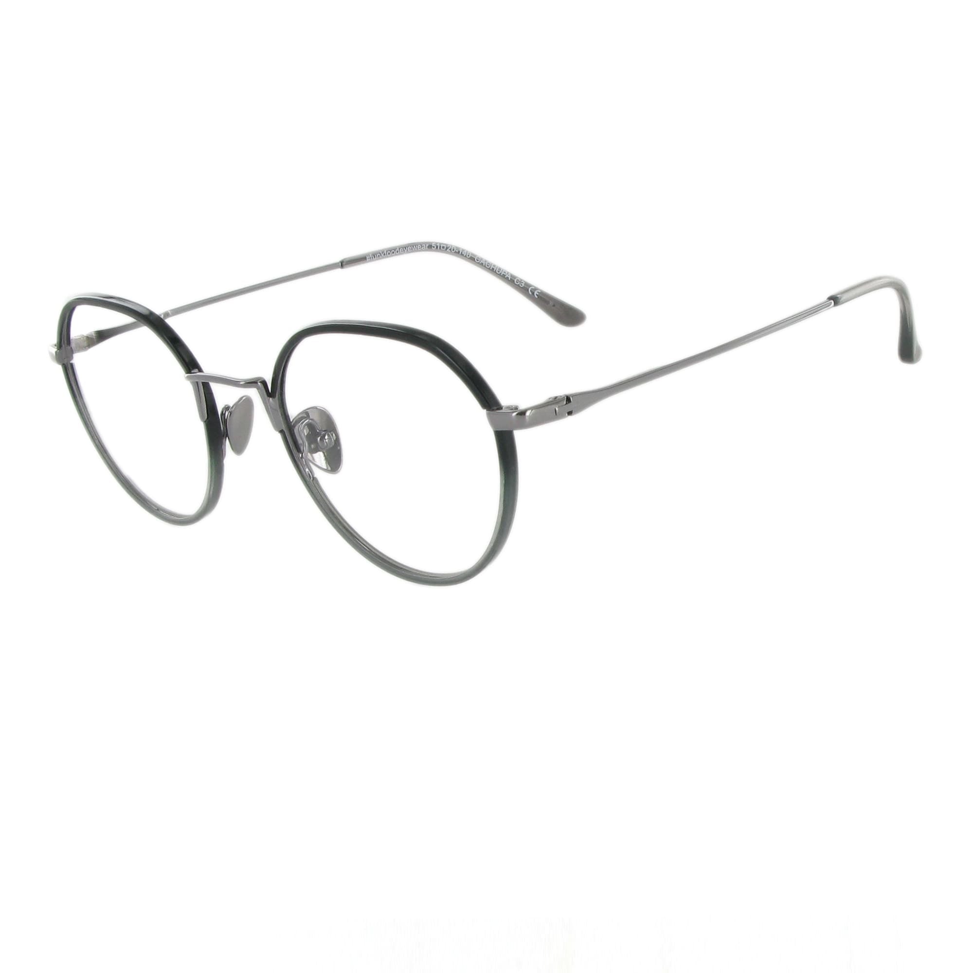 C3 gun black grey gradient