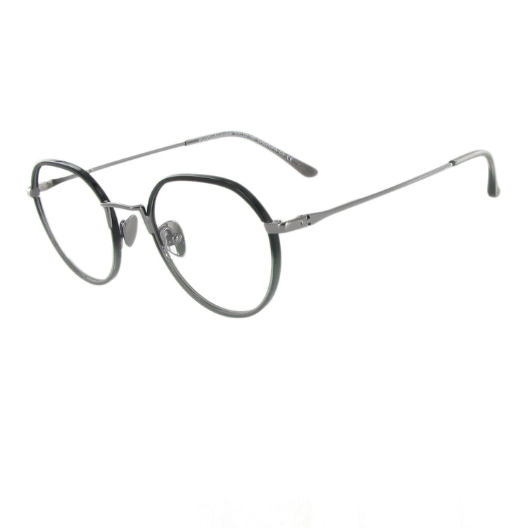 C3 gun black grey gradient