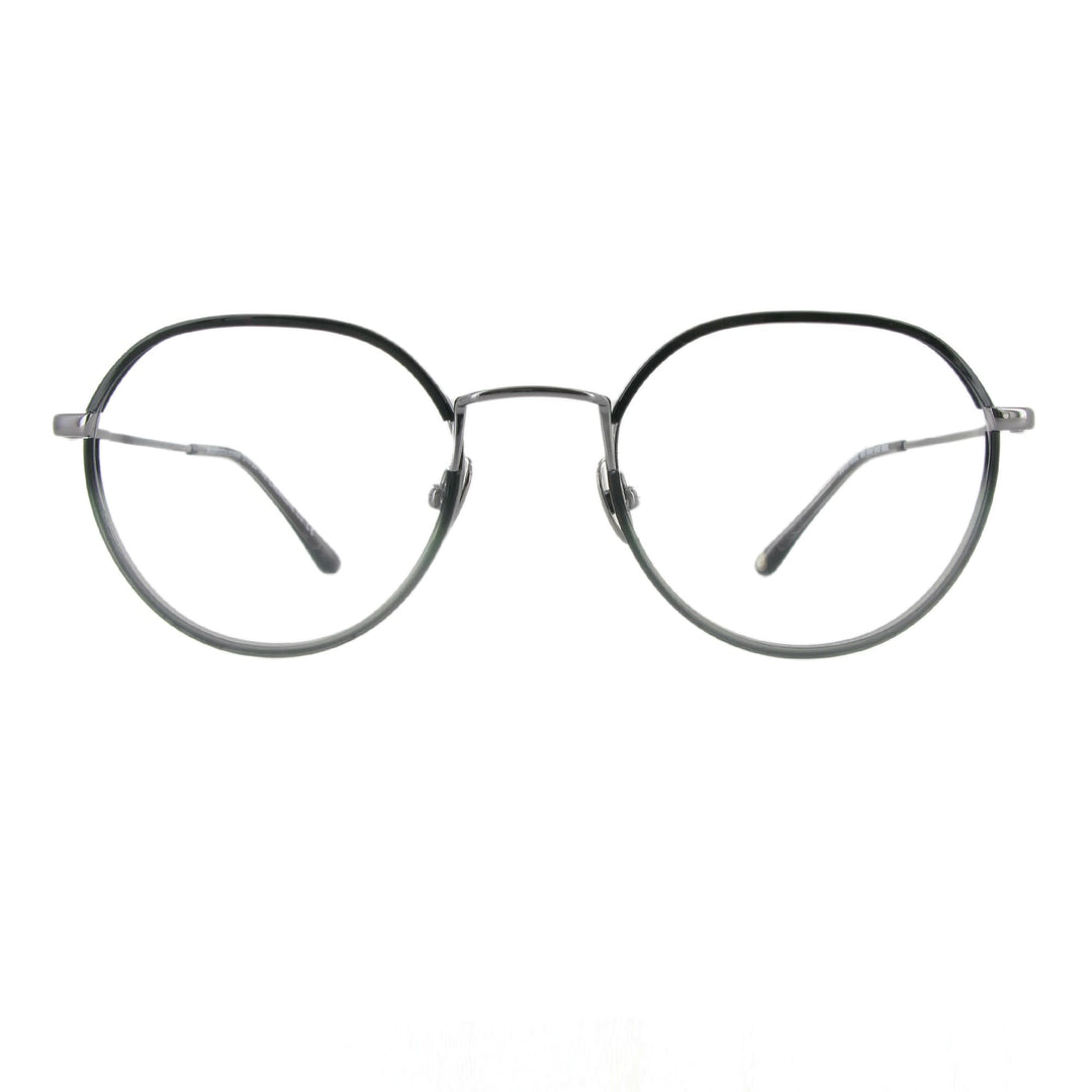 C3 gun black grey gradient