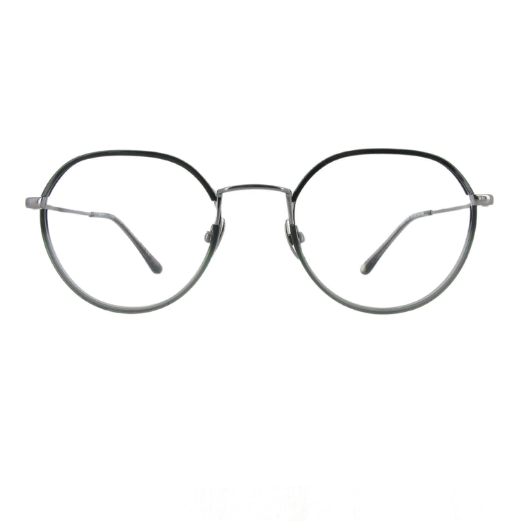 C3 gun black grey gradient