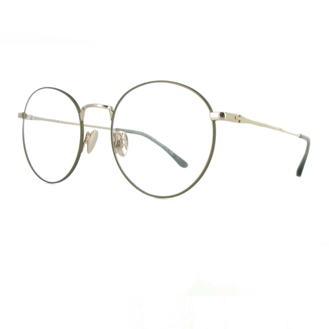 gold with Martini olive