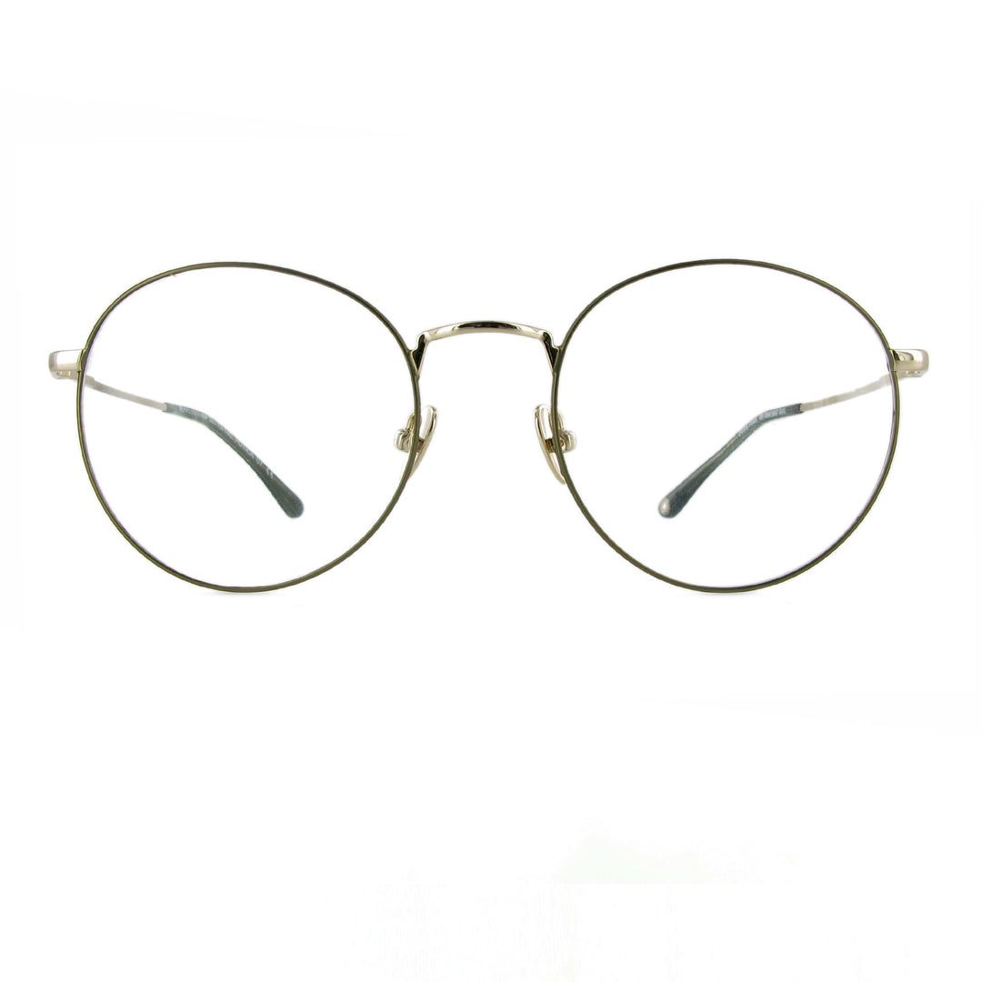 gold with Martini olive