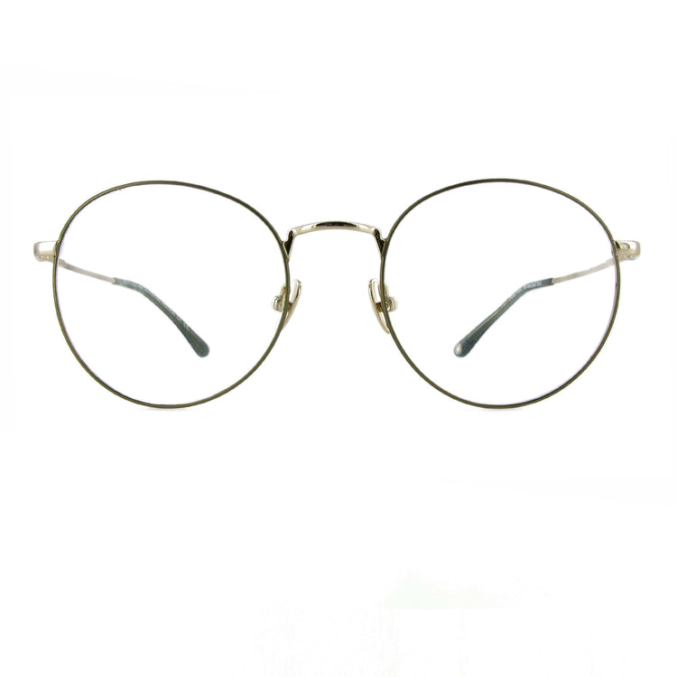 gold with Martini olive