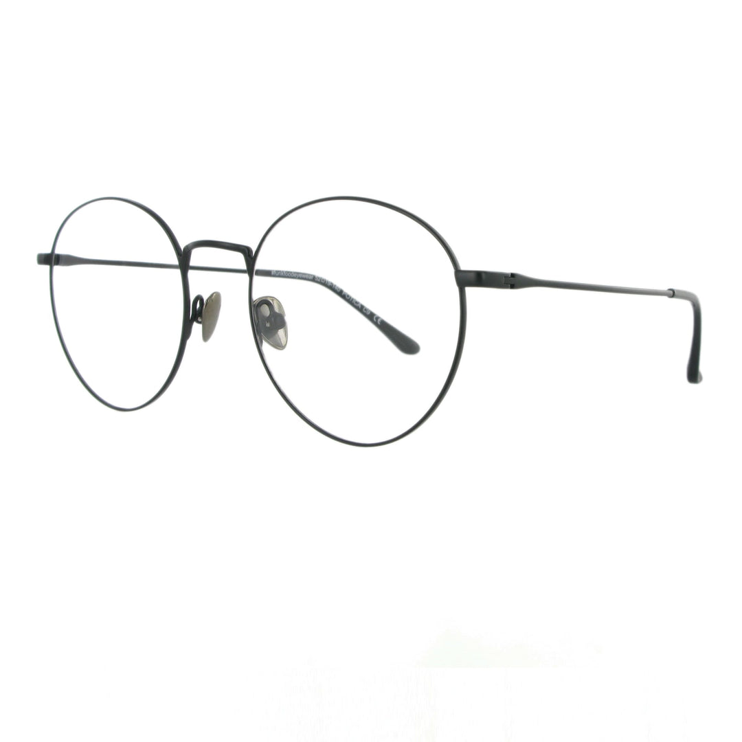 FUNK Food Potica C9 black matt