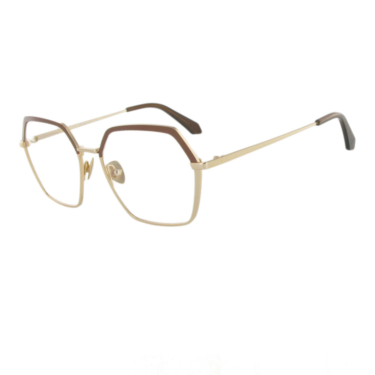 C5 gold matt brown matt