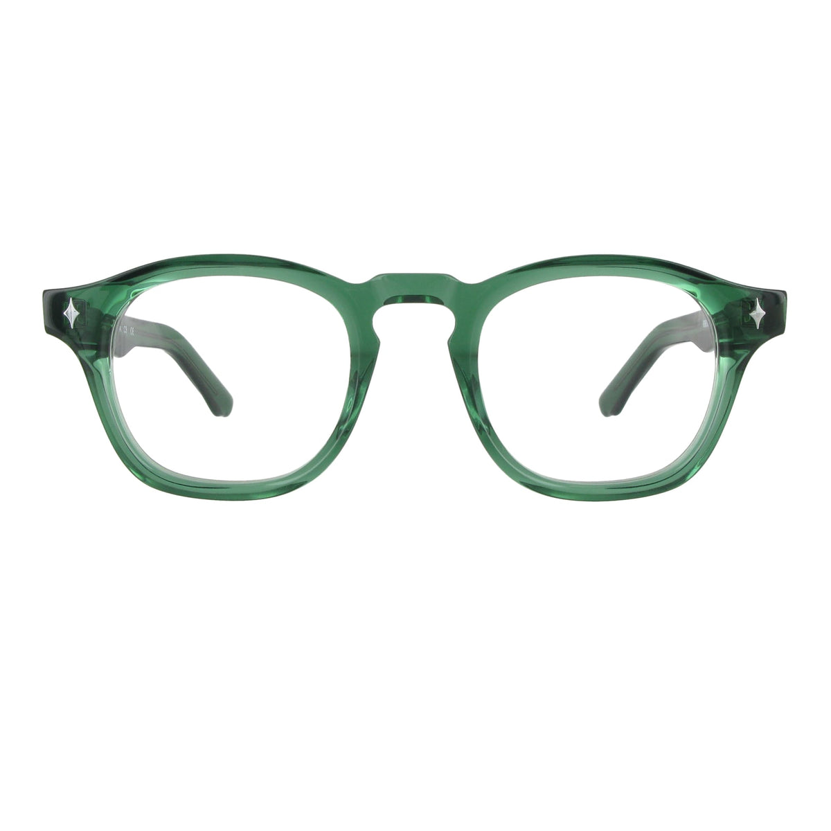 Food eyewear Polenta C5 green