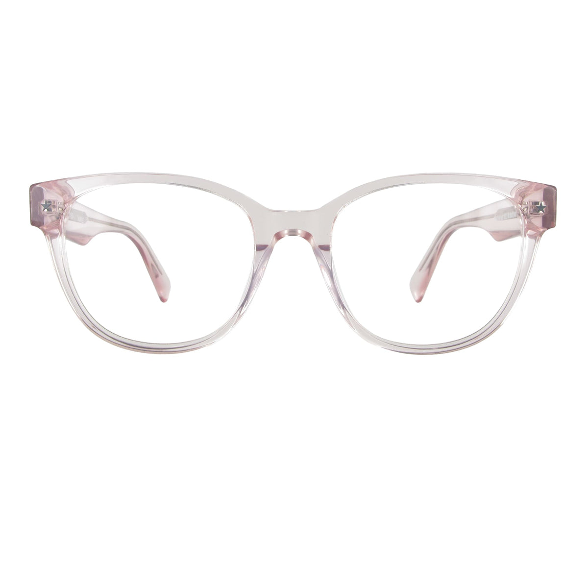 Food Eyewear Tamale C4 crystal-pink