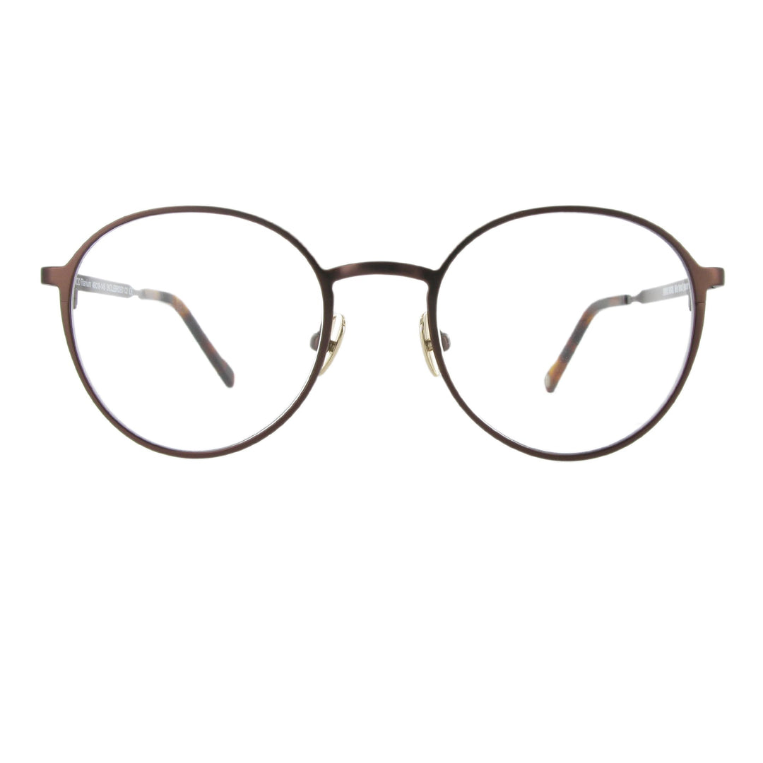 Funk Food Titan SKOLEBROED C2 mokka matt