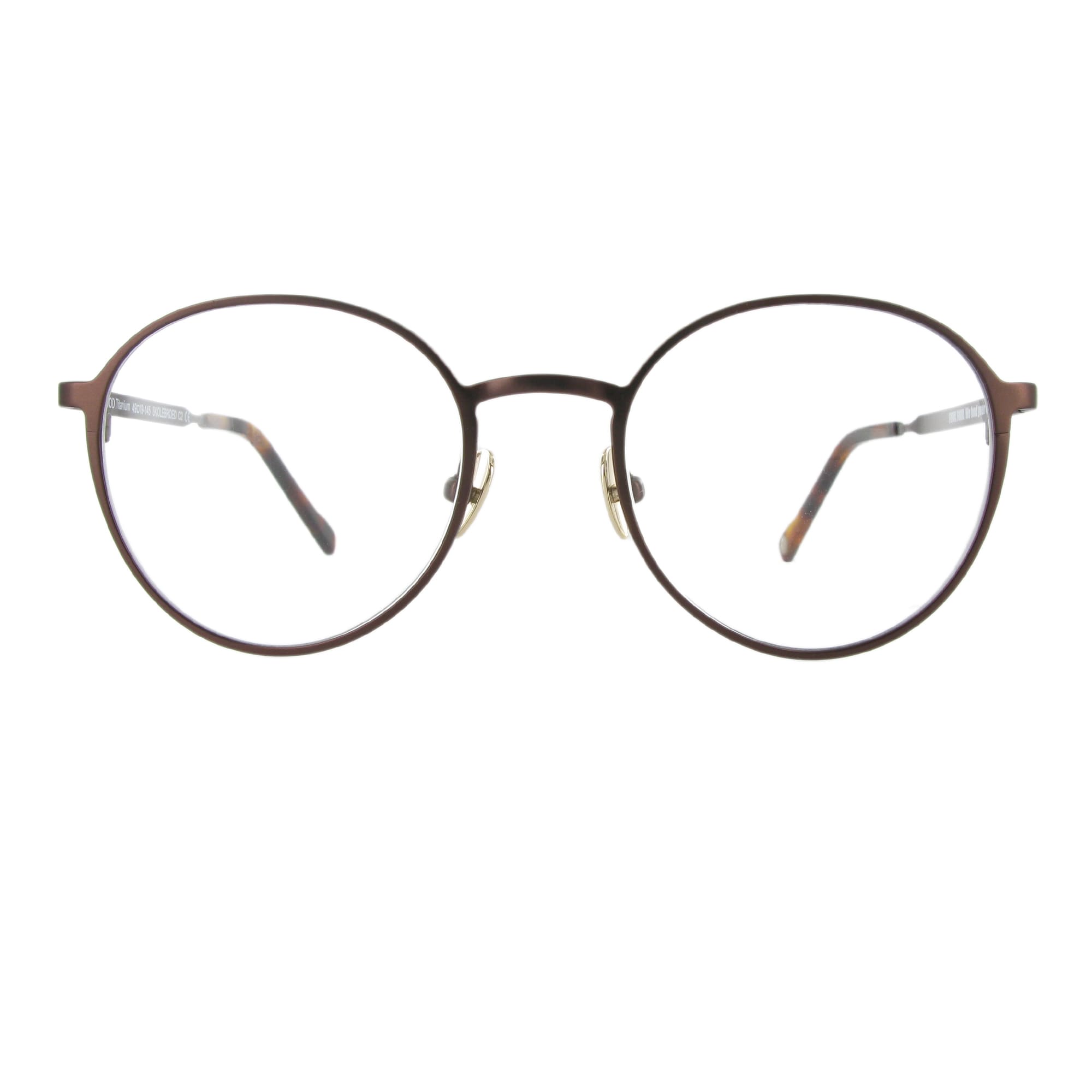 Funk Food Titan SKOLEBROED C2 mokka matt