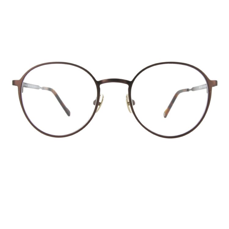 Funk Food Titan SKOLEBROED C2 mokka matt