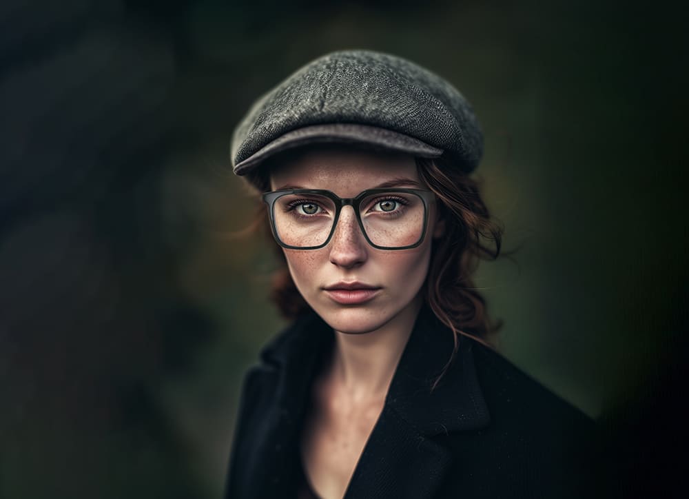 FUNK Food eyewear Nudelsieb