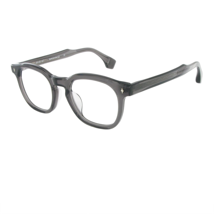 Spaetzlehobel C2 clear grey