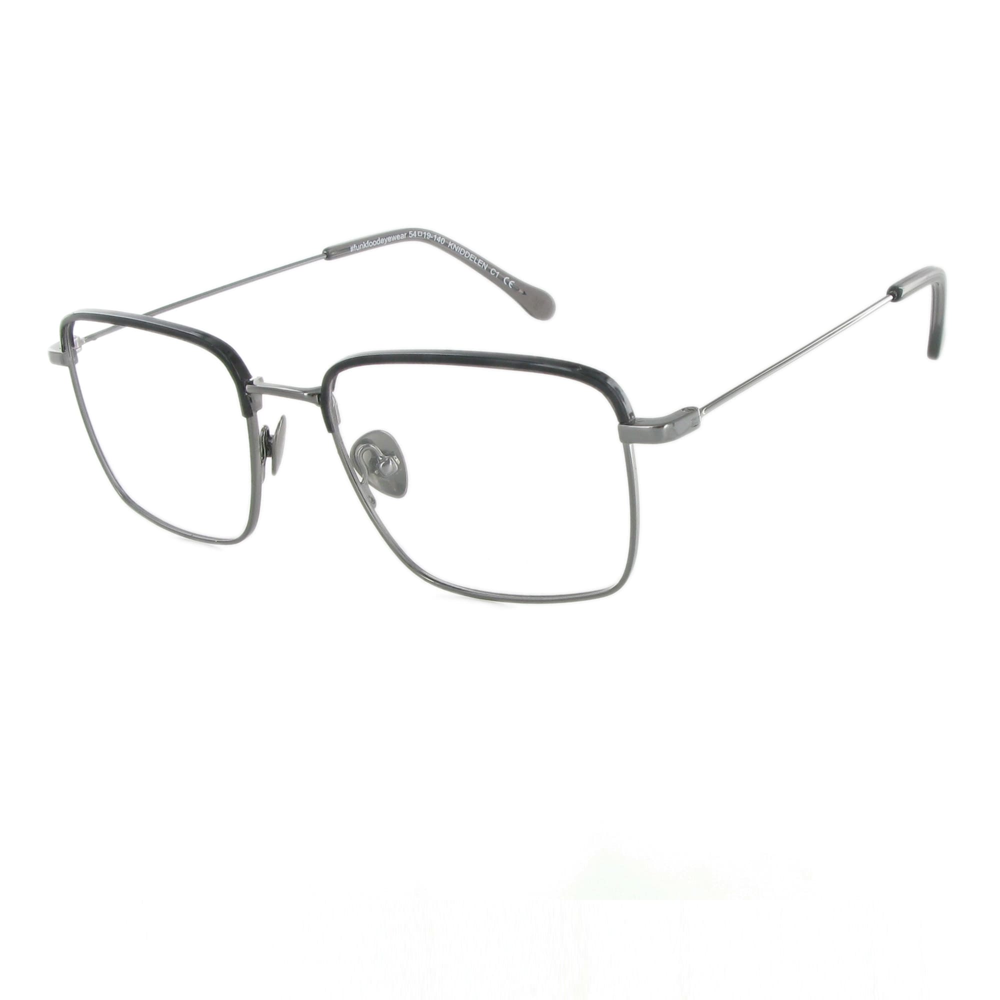 C1 gun - grey havana