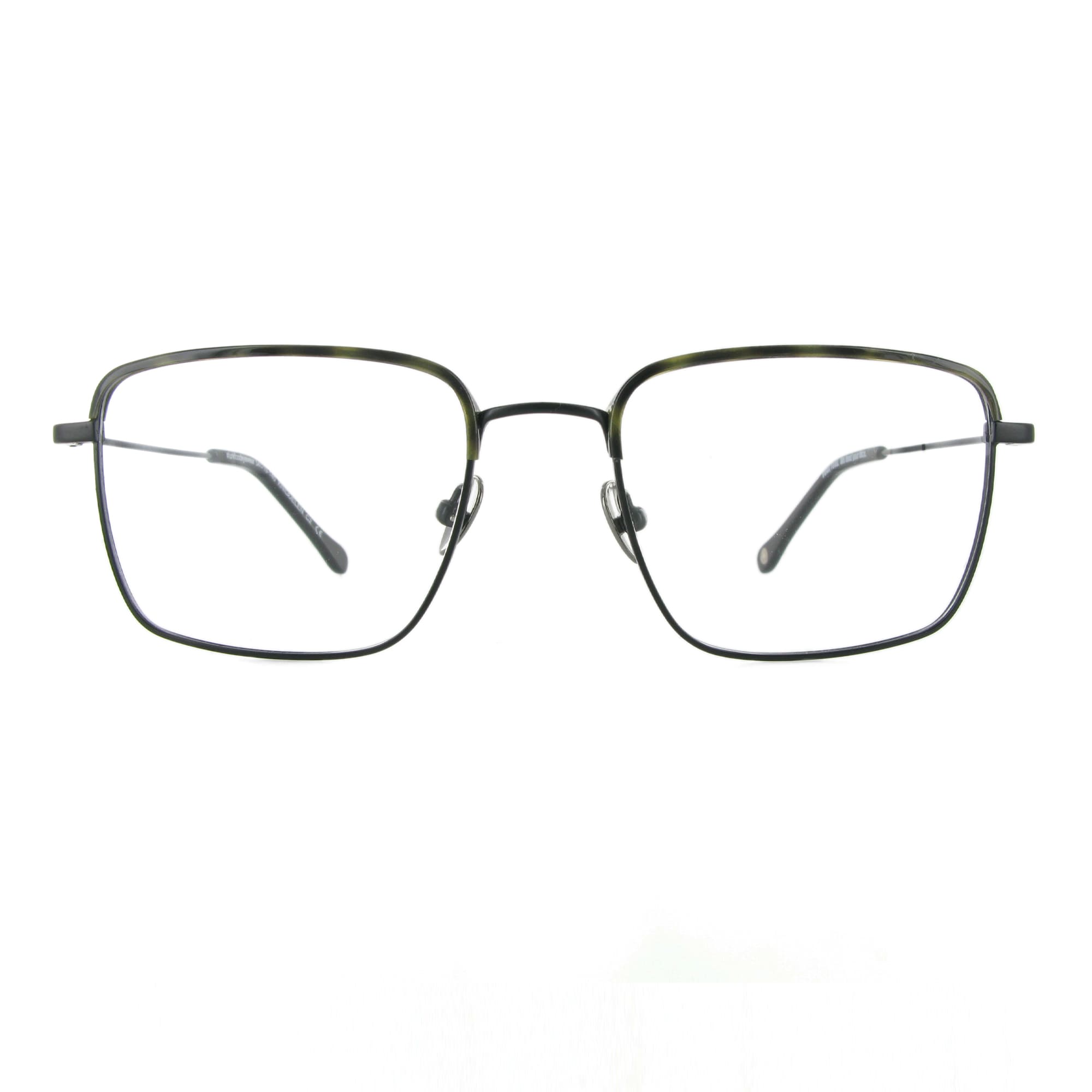 C2 black matt - havana