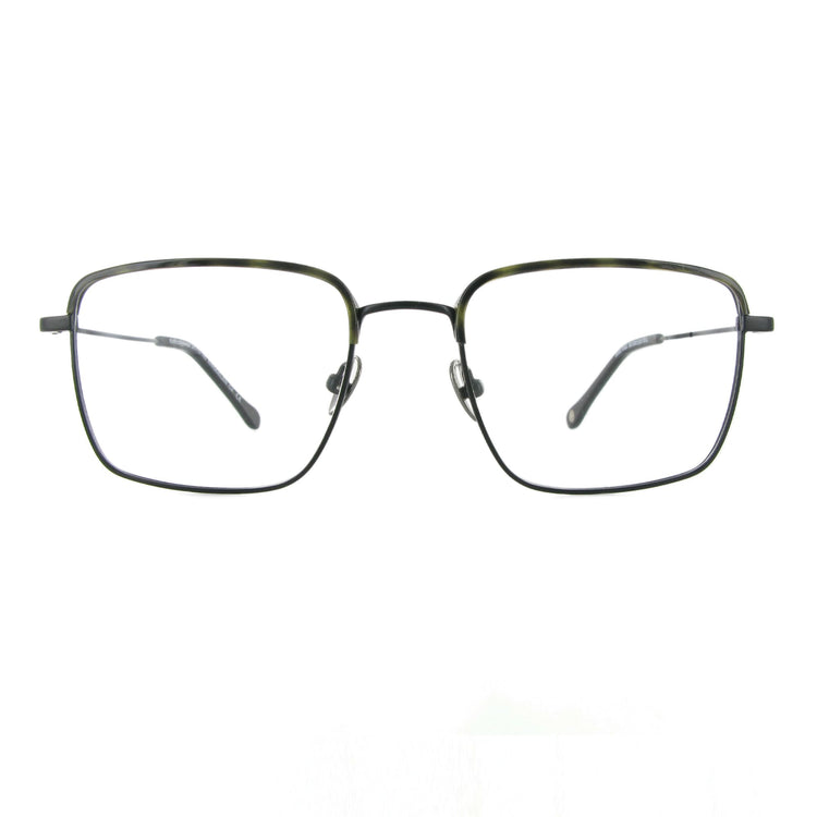 C2 black matt - havana