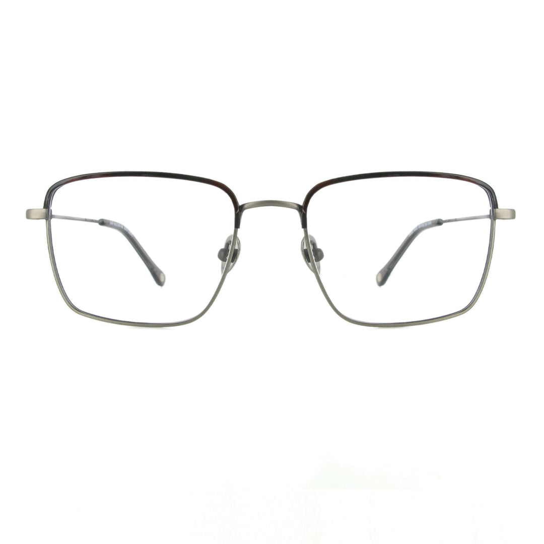 C3 antique silver - brown