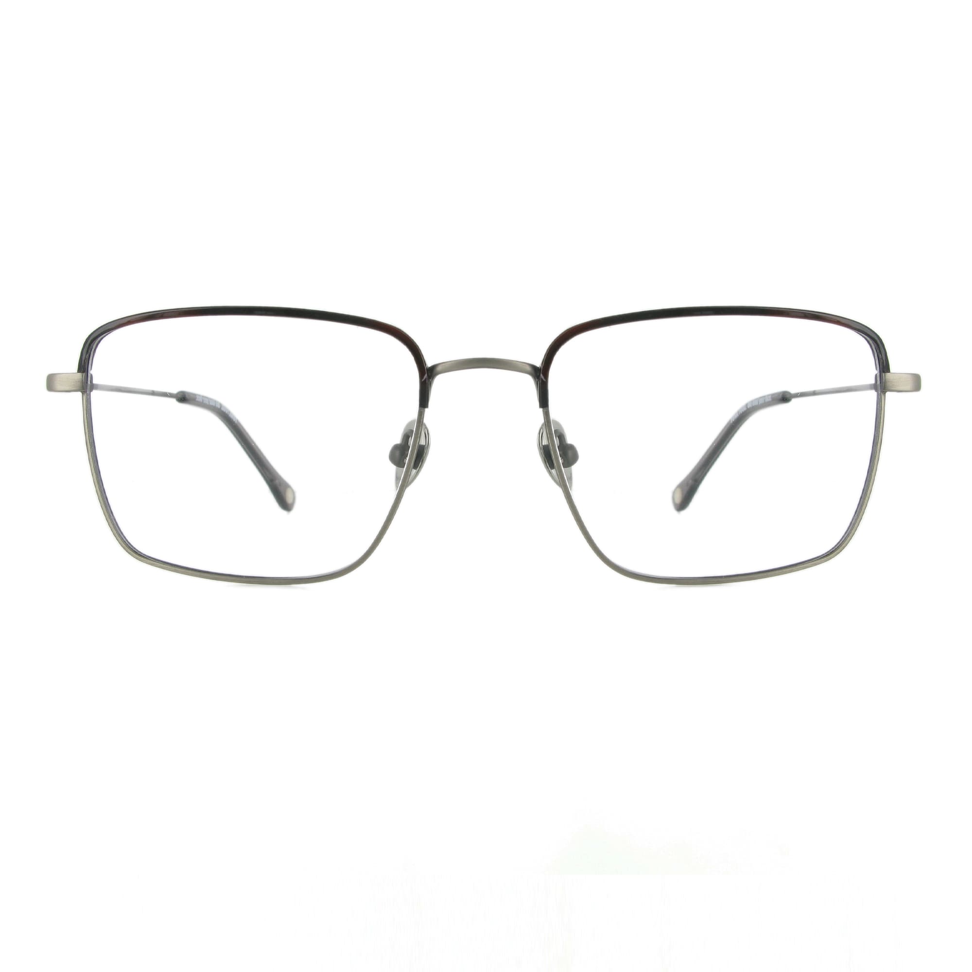 C3 antique silver - brown