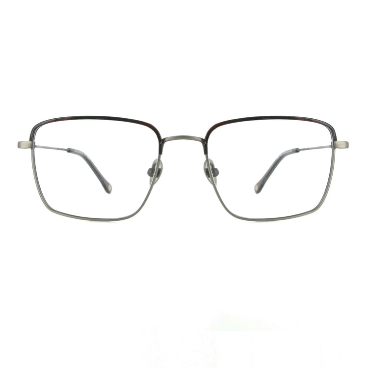 C3 antique silver - brown