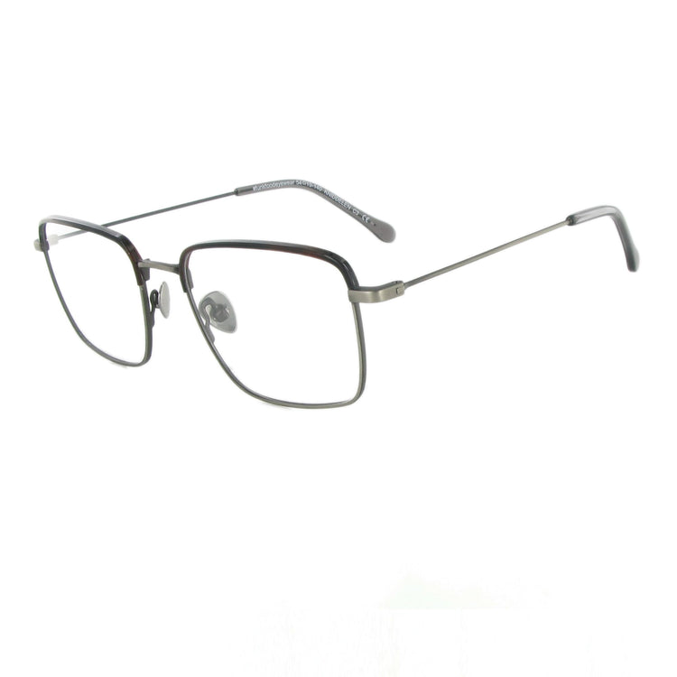 C3 antique silver - brown