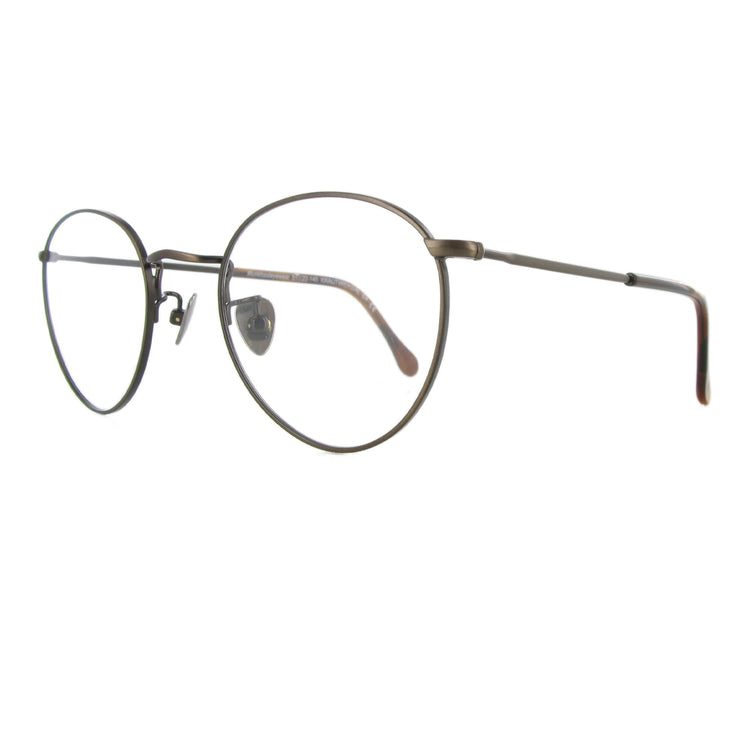 C4 antique gold matt