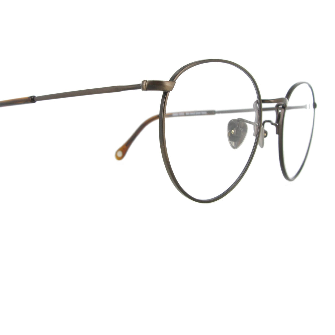 C4 antique gold matt