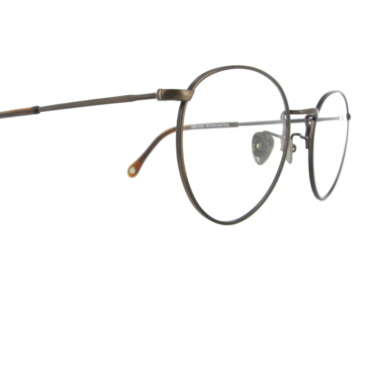 C4 antique gold matt