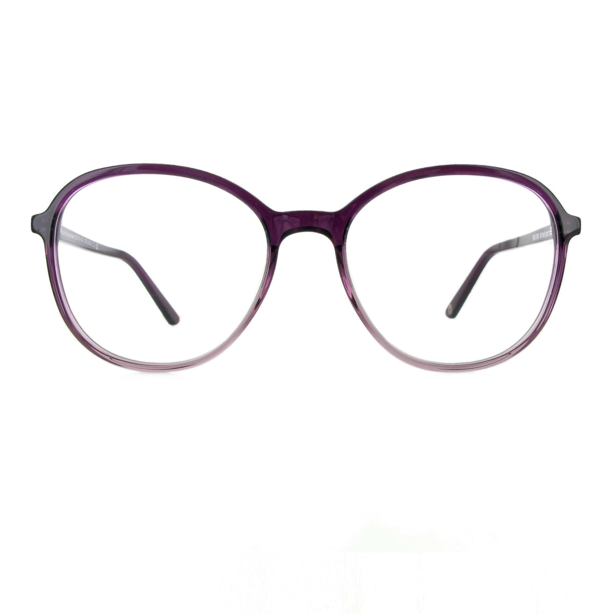 Gregada C2 lilac gradient