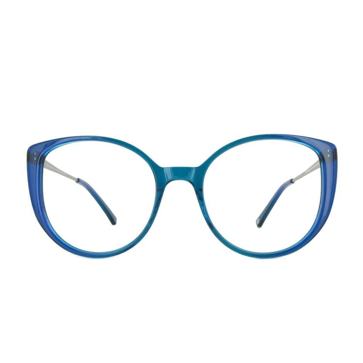 C4 blue-green vertical gradient