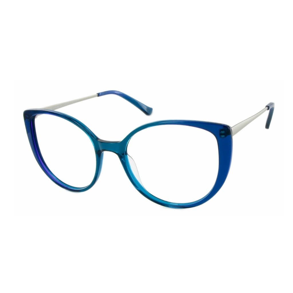 C4 blue-green vertical gradient