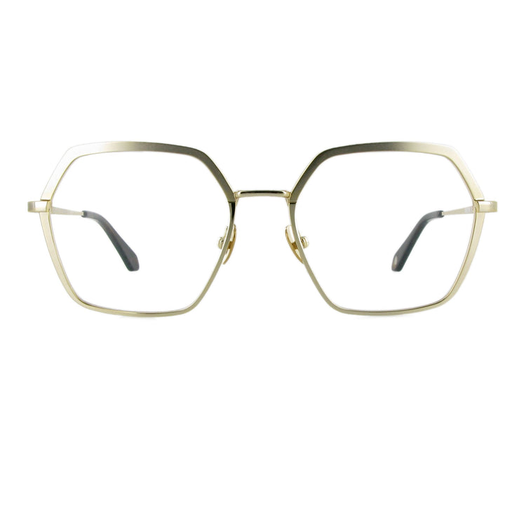 C1 matt gold / shiny gold