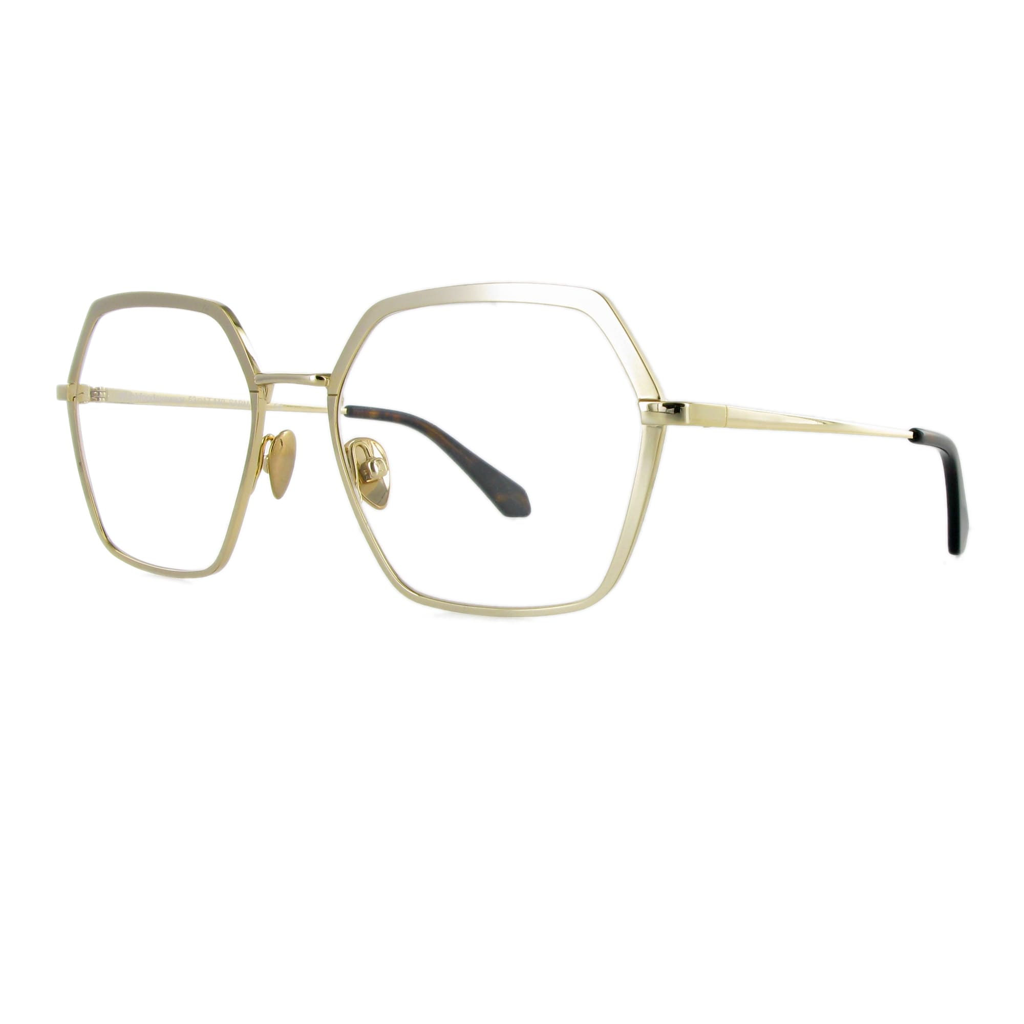 C1 matt gold / shiny gold