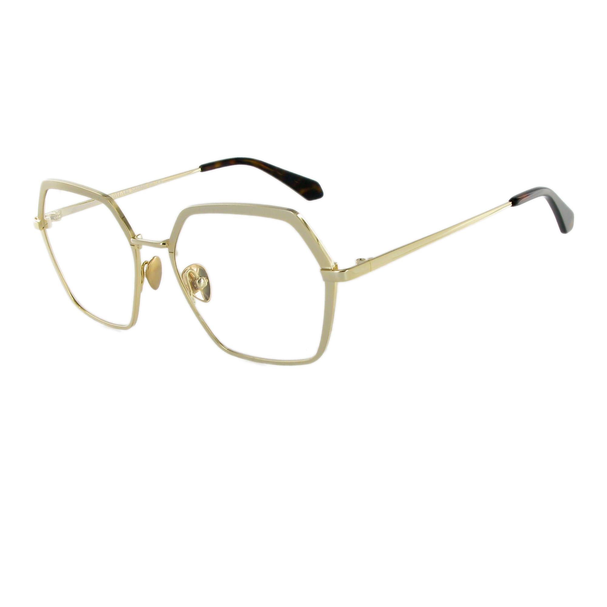 C1 matt gold / shiny gold