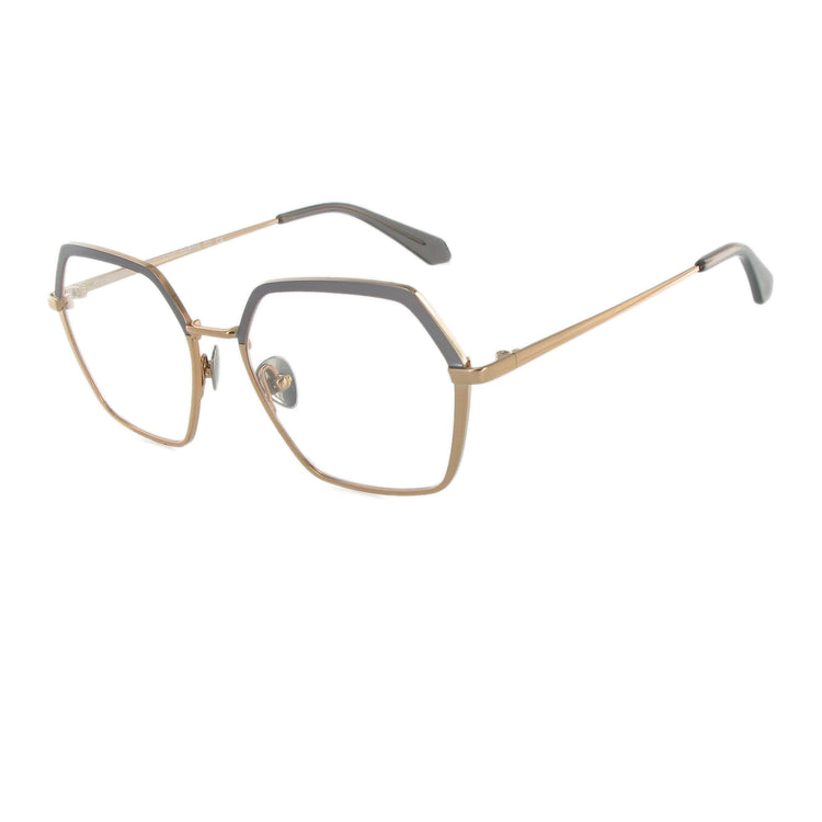 C2 gun matt / shiny rosé gold