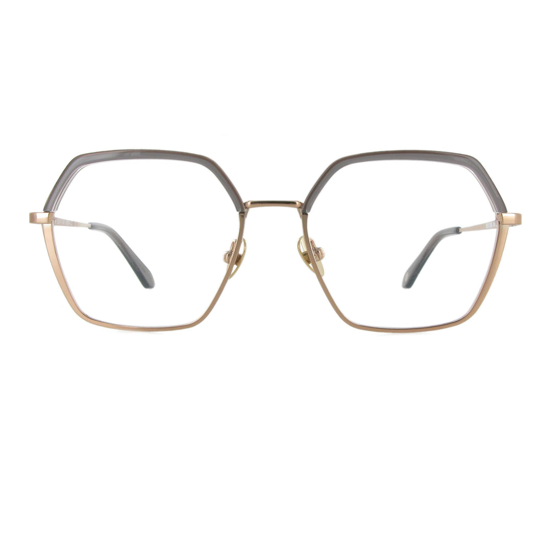 C2 rosé gold - crystal grey