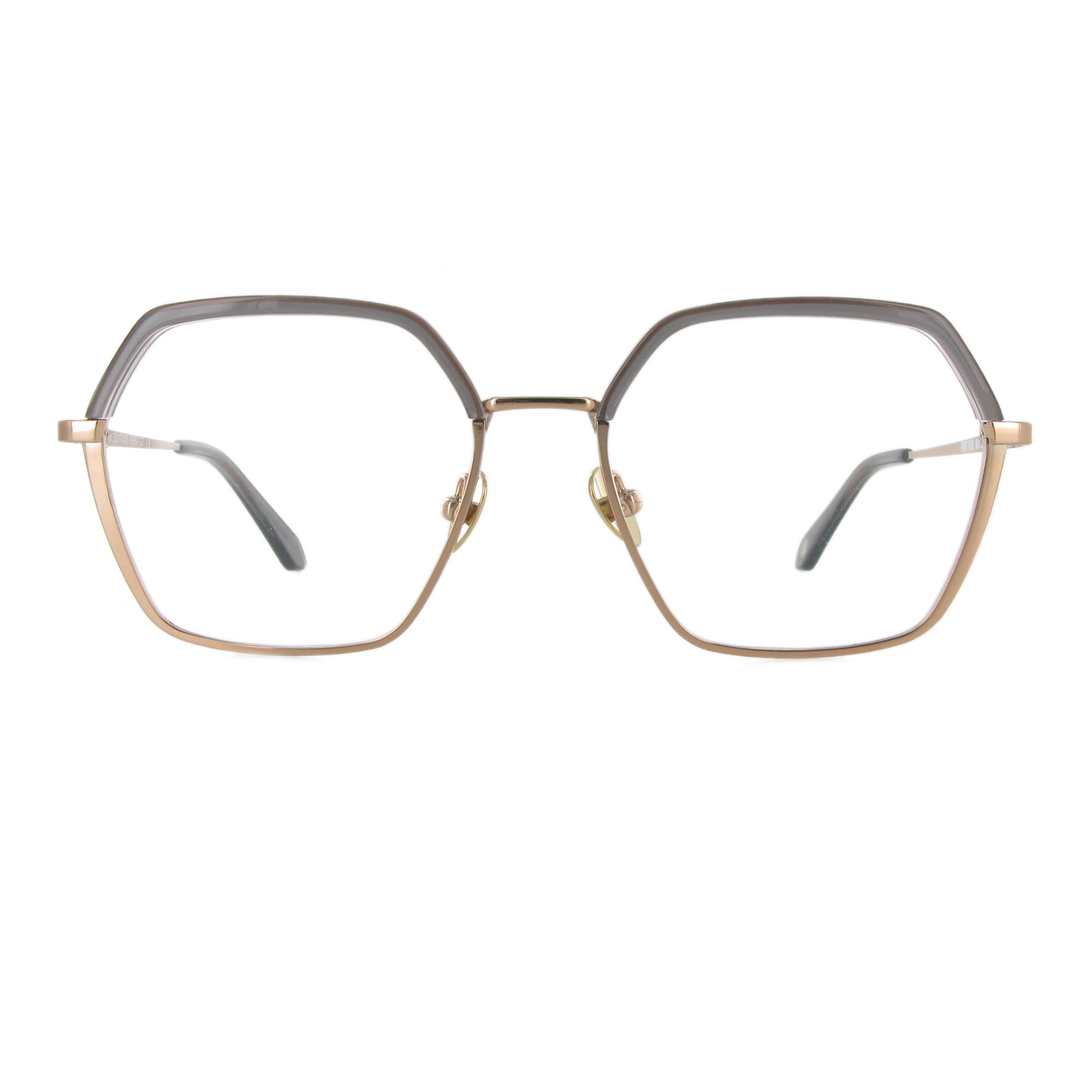 C2 rosé gold - crystal grey