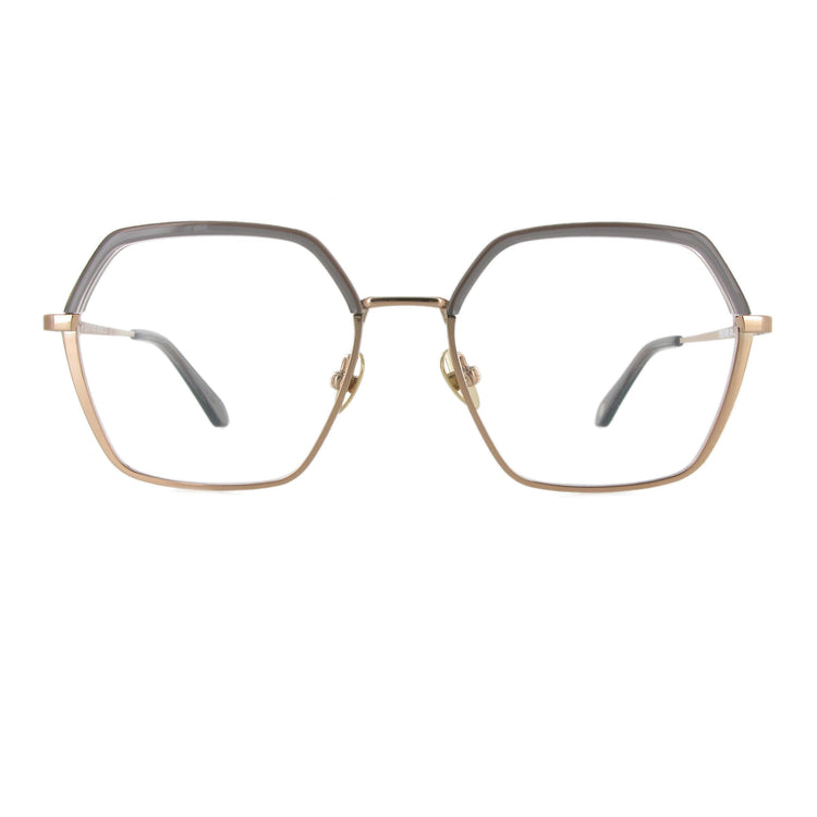 C2 rosé gold - crystal grey