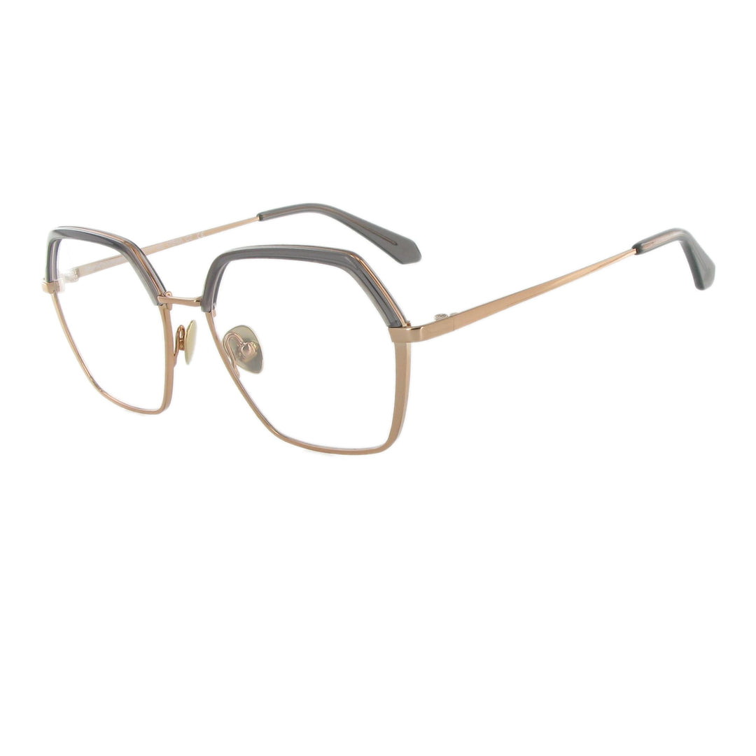 C2 rosé gold - crystal grey